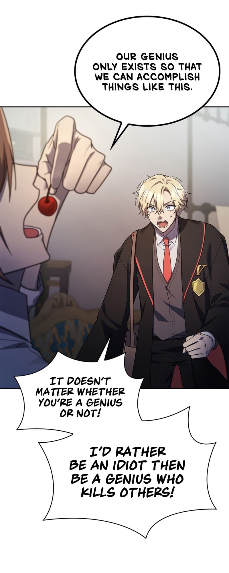 Infinite Mage, Chapter 42 image 33